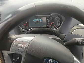 Ford S-max 2.2.tdci Titanium 129kw. - 10
