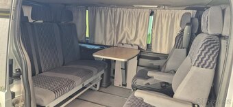 Ford transit 2.0 TDCI EUROLINE Rezervace - 10
