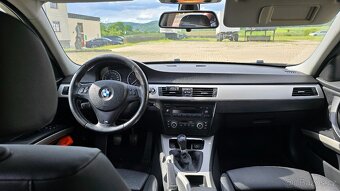 320d m47 e91 - 10