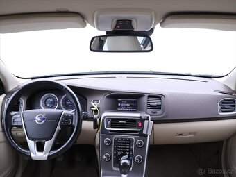 Volvo S60 2,0 T 149kW Xenon Navi (2010) - 10