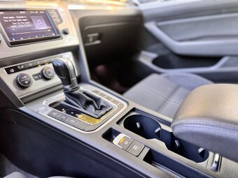 Passat b8 Alltrack - 10
