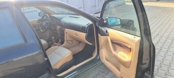 Škoda Octavia I L&K 1.9TDI 81KW Combi - 10