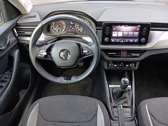 Škoda Scala 1,5 TSI 110kW STYLE PLUS, ZÁRUKA - 10