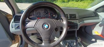 BMW E46 - 10