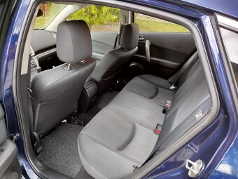 Mazda 6 2.0 108kw Hatchback - 10