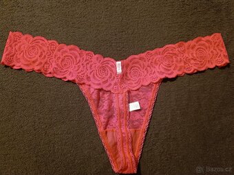Dámské tanga - 10