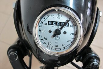 ČZ 150c - 10