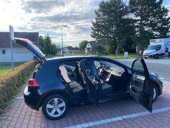 VW Golf 7 1.4 TSI 90KW nové rozvody - 10