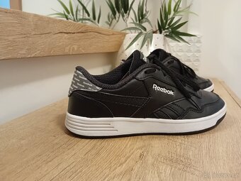 Reebok dámské tenisky vel. 37 kožené - 10