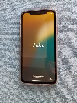 iPhone 11 256GB Červená - 10
