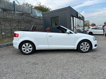 Audi A3 2009 1.8 - 10