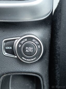 Suzuki SX4 S-Cross, 1.6,4x4,VVti,LIMITED+,FACELIFT - 10