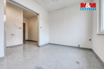 Prodej bytu 1+kk, 21 m², Aš, ul. Karlova - 10