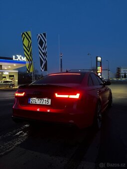 Audi s6 4.0TFSI 309KW - 10