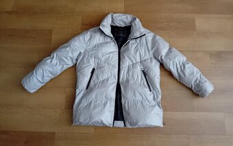 Massimo Duti dámská oversize bunda vel. M/L Rezervace - 10