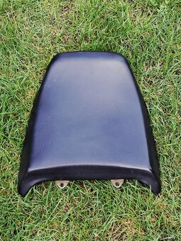 SUZUKI GSX-R 1100 - 10