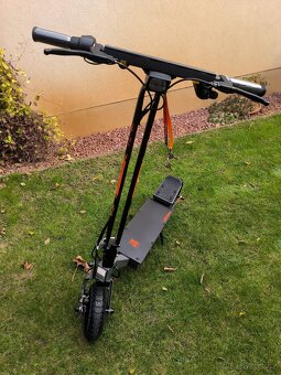 Kukirin G2 Ultra 2025 0 Kilometrov Záruka - DOPRAVA ZDARMA - 10