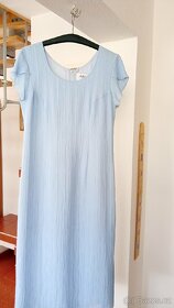 Letní šaty s bolérkem - 10