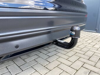 Volkswagen Tiguan, 1.4 TSI 92kW - 1xMAJ.-ALU-PDC - 10