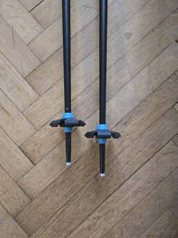 Sjezdové lyže Atomic Redster X9s 167 teal nové - 10