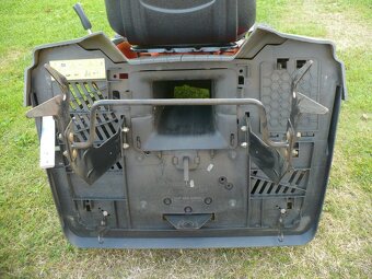 Zahradní traktor HUSQVARNA TC 338 - 10