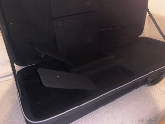 Harley Benton DC-580 CH (Vintage Series) - 10