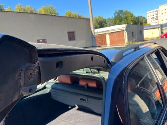 BMW e39 525da individual - 10