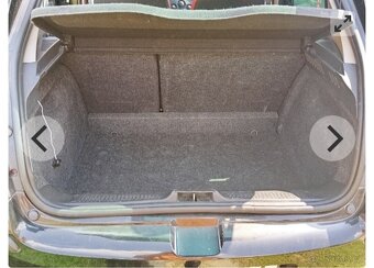 renault clio 2007 benzín - 10