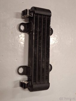 Kawasaki GPZ 1100 Unitrak díly - 10