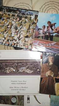 Šelaky LP desky a LP desky a šelaky - 10