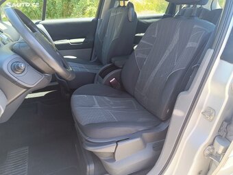 Renault Scénic 1.9DCi - 10