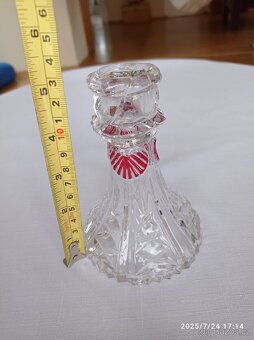 Novoborské sklo - 10