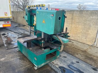 224. Pásová pila TMJ PP 362A - 10