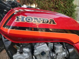 Honda 900 Boldor - 10