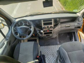 Iveco daily 128.000 km - 10
