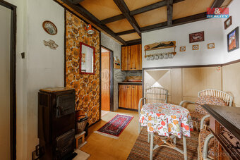 Prodej zahrady, 336 m², Karlovy Vary - 10