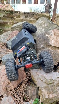 Poizd t3v1 crawler,pavouk - 10