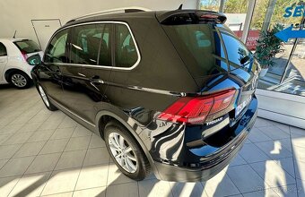 Volkswagen Tiguan Prodáno - 10