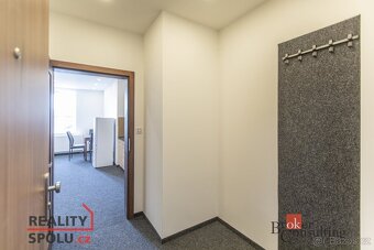 Pronájem, byty/1+kk, 143 m2, 58291 Příseka, Havlíčkův Brod [ - 10