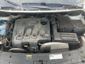 Volkswagen caddy - 10