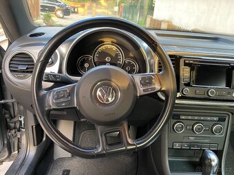 Volkswagen Beetle, 1.6TDI, DSG - 10