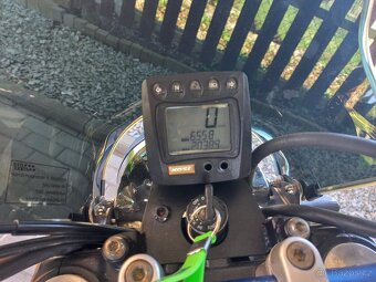 Yamaha XJ 600 Diversion - 10