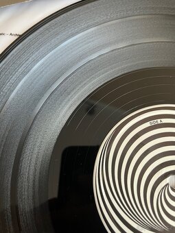 Metallica - Black Album - 10