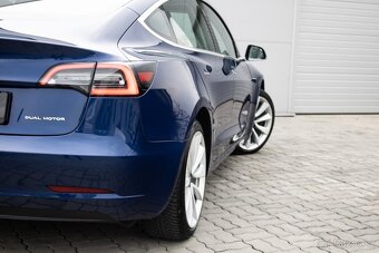 TESLA MODEL 3 LONG RANGE 82KWH AWD - 10