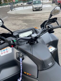 Can Am Outlander 1000r Xtp G3 2025 - 10