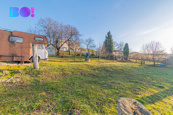 Prodej zahrady, 1058 m², Horní Moštěnice - 10