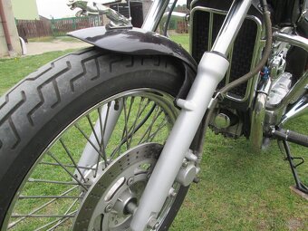 Kawasaki EN500A - 10