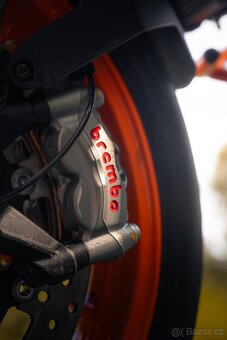 KTM SUPERDUKE 1290 R - 10