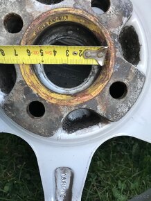 ALU R15 7J ET38 4x100 - 10