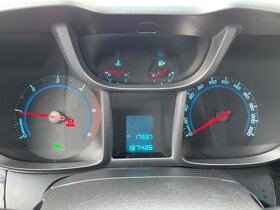 Chevrolet Orlando 2.0, 7 míst, Tažné - 10